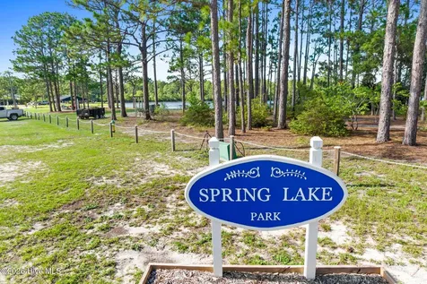 540 Barber Road Southport NC 28461