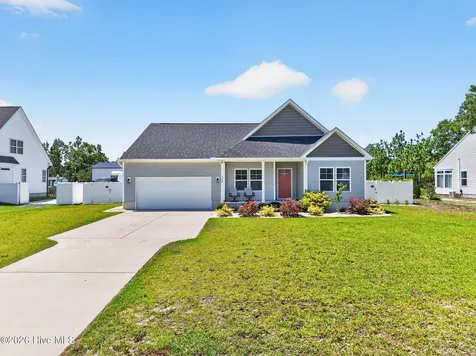 540 Barber Road Southport NC 28461