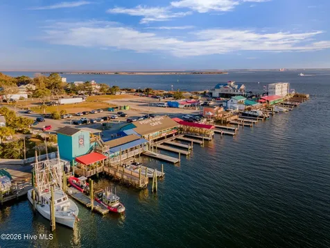 540 Barber Road Southport NC 28461