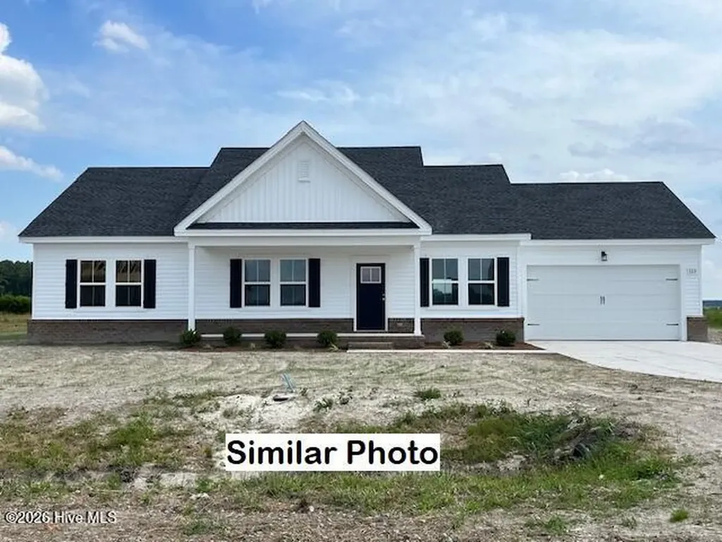 101 Apple Court Elizabeth City NC 27909