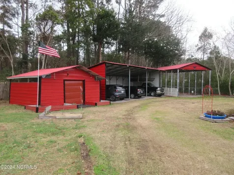 9036 Caratoke Highway Harbinger NC 27941