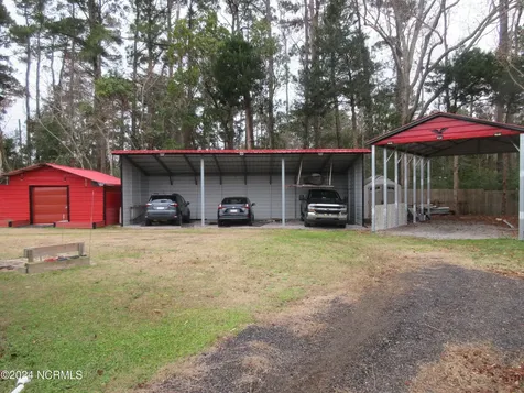 9036 Caratoke Highway Harbinger NC 27941