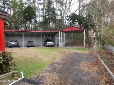 9036 Caratoke Highway Harbinger NC 27941
