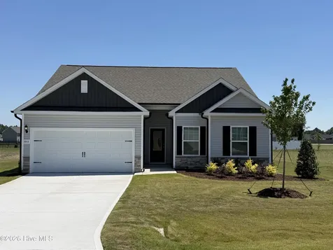 3959 Origin Drive Bailey NC 27807