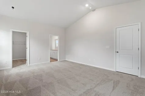 3959 Origin Drive Bailey NC 27807