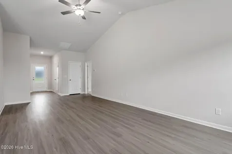 3959 Origin Drive Bailey NC 27807