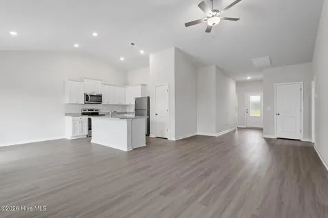 3959 Origin Drive Bailey NC 27807