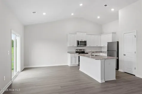 3959 Origin Drive Bailey NC 27807