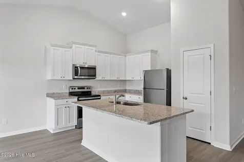 3959 Origin Drive Bailey NC 27807