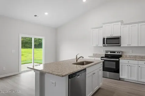 3959 Origin Drive Bailey NC 27807