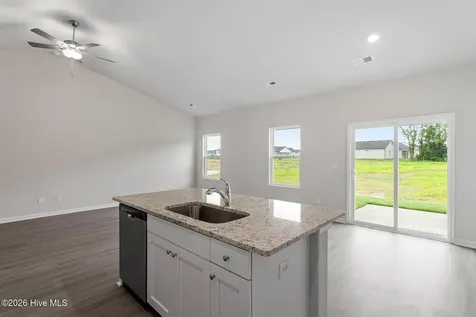 3959 Origin Drive Bailey NC 27807