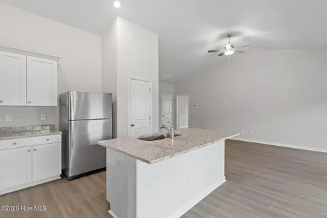 3959 Origin Drive Bailey NC 27807