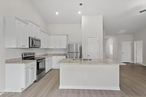 3959 Origin Drive Bailey NC 27807