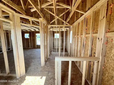 81 Pendergrass Drive Princeton NC 27569