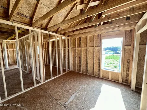 81 Pendergrass Drive Princeton NC 27569