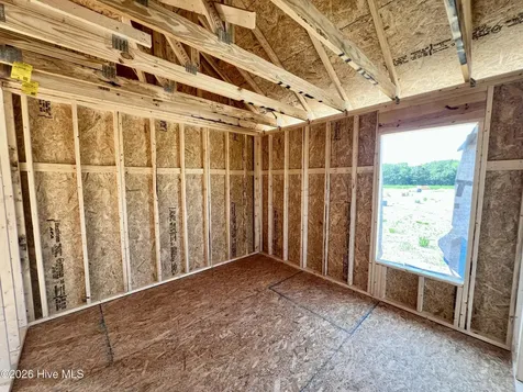 81 Pendergrass Drive Princeton NC 27569