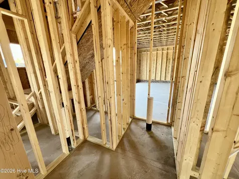 81 Pendergrass Drive Princeton NC 27569