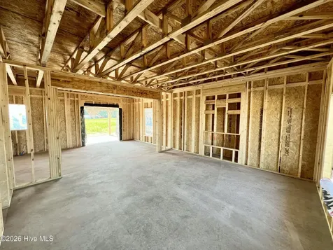 81 Pendergrass Drive Princeton NC 27569
