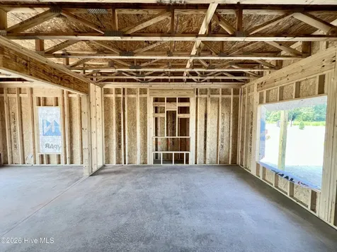 81 Pendergrass Drive Princeton NC 27569