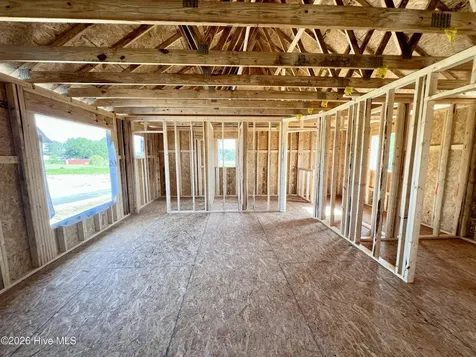 81 Pendergrass Drive Princeton NC 27569