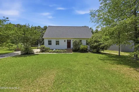 123 Tuscarora Trail Hertford NC 27944