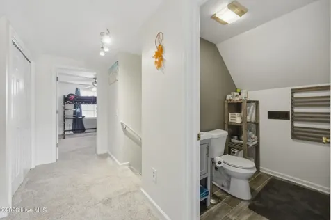 123 Tuscarora Trail Hertford NC 27944