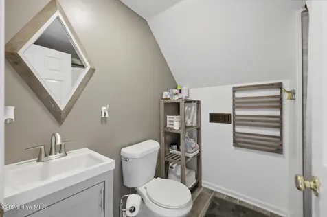 123 Tuscarora Trail Hertford NC 27944