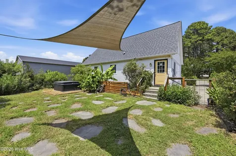 123 Tuscarora Trail Hertford NC 27944