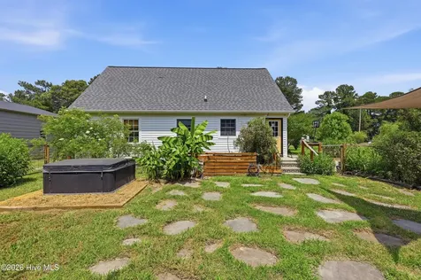123 Tuscarora Trail Hertford NC 27944