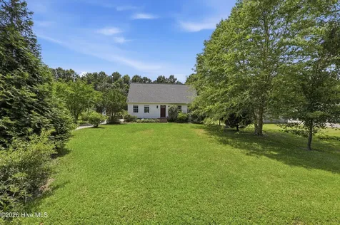 123 Tuscarora Trail Hertford NC 27944
