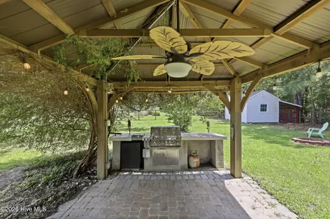 123 Tuscarora Trail Hertford NC 27944