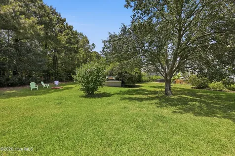 123 Tuscarora Trail Hertford NC 27944