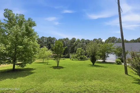 123 Tuscarora Trail Hertford NC 27944