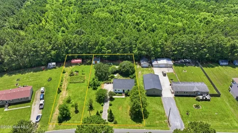 123 Tuscarora Trail Hertford NC 27944