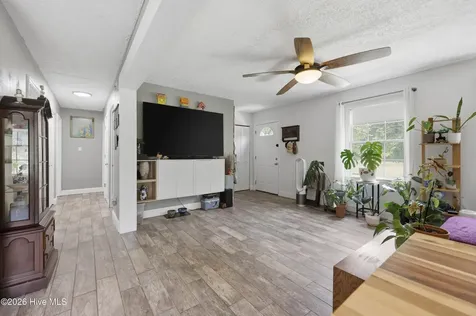 123 Tuscarora Trail Hertford NC 27944