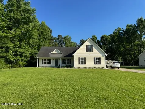 89 Over Street Burgaw NC 28425