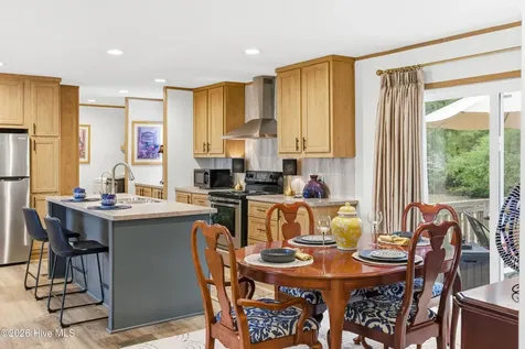 2667 Mill Pond Court SE Bolivia NC 28422