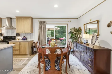 2667 Mill Pond Court SE Bolivia NC 28422