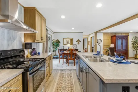 2667 Mill Pond Court SE Bolivia NC 28422