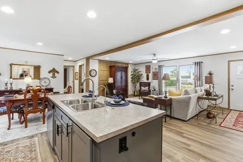 2667 Mill Pond Court SE Bolivia NC 28422