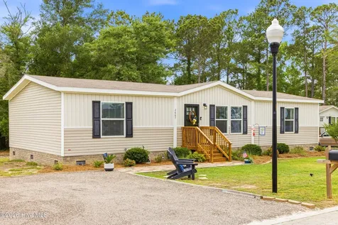 2667 Mill Pond Court SE Bolivia NC 28422