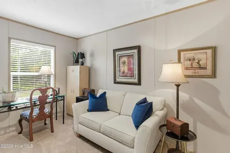 2667 Mill Pond Court SE Bolivia NC 28422