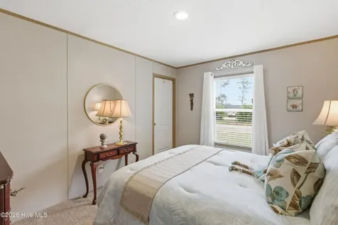 2667 Mill Pond Court SE Bolivia NC 28422