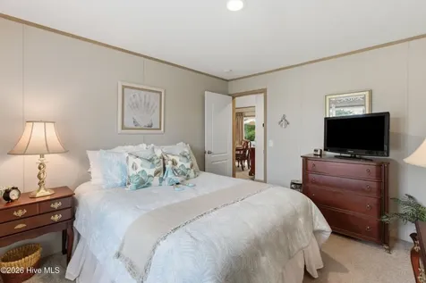 2667 Mill Pond Court SE Bolivia NC 28422