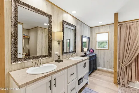 2667 Mill Pond Court SE Bolivia NC 28422