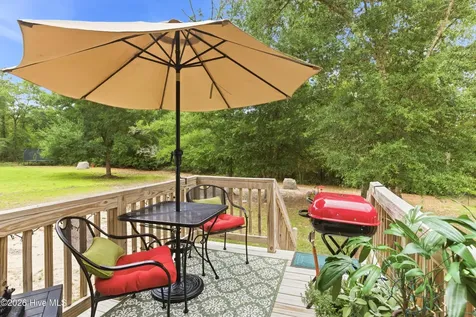 2667 Mill Pond Court SE Bolivia NC 28422