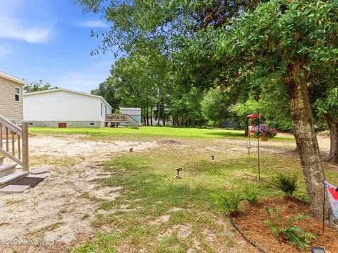 2667 Mill Pond Court SE Bolivia NC 28422