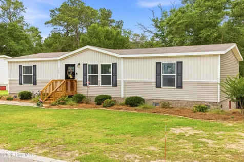 2667 Mill Pond Court SE Bolivia NC 28422
