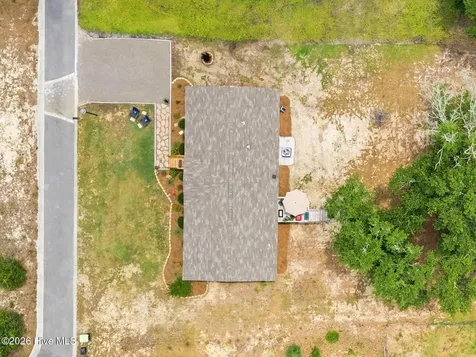2667 Mill Pond Court SE Bolivia NC 28422