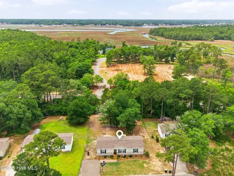 2667 Mill Pond Court SE Bolivia NC 28422